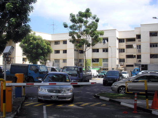 Blk 210 Kovan City (Hougang), HDB 3 Rooms #243572